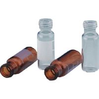 東京硝子器械 TGK バイアルのみ 11090520V 500本 149-04-35-48 1箱(500本) 190-8286（直送品）