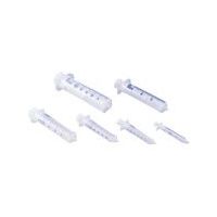 東京硝子器械 TGK ルアーロックプラシリンジ 20mL 100入 149-14-90-44 1箱(100個) 190-5264（直送品）