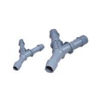 東京硝子器械 TGK ホースコネクタ HVY190 10個入 028-17-10-69 1袋(10個) 189-0747（直送品）