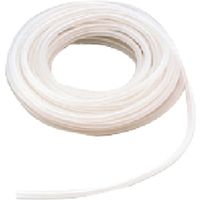 東京硝子器械 TGK ポンプ用シリコンチューブ 1.0×3.0 10m 028-17-12-11 1巻 189-0819（直送品）