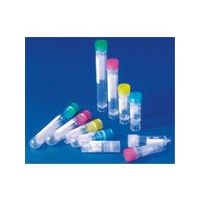 東京硝子器械 TGK セラムチューブ アウタcap 4mL 緑300個入 043-21-50-25 1箱(300個) 190-4853（直送品）