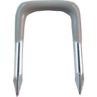 旭ノ本金属工業所 DAIDOHANT 絶縁ステープル NO.2 70本入り 00040304 1個 104-5986（直送品）