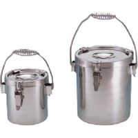 東京硝子器械 TGK 密閉缶 27L用 シリコンパッキンのみ 419-32-21-19 1枚 185-8632（直送品）