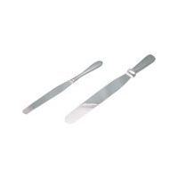 東京硝子器械 TGK オールステン軟膏ヘラ #21 419-50-46-16 1本 185-9633（直送品）