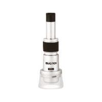 東京硝子器械 TGK 正立型ミクロメーター TSー8LENー50WT 433-74-01-76 1台 186-0234（直送品）