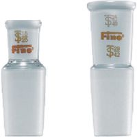 東京硝子器械 TGK 共通径違管縮小用 24/40ー29/42 448-13-78-09 1個 186-1364（直送品）