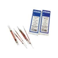 東京硝子器械 TGK 北川式検知管 109SB 塩素 305-80-03-65 1箱 191-1846（直送品）