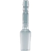 東京硝子器械 TGK 共通吸引栓 直管 19/38 330-15-57-02 1個 191-0333（直送品）