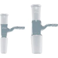 東京硝子器械 TGK 共通連結管吸引付 15ー15 330-15-71-51 1個 190-0817（直送品）