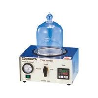 東京硝子器械 TGK ベルジャー型バキュームオーブン BVー001 371-61-10-31 1台 183-5721（直送品）