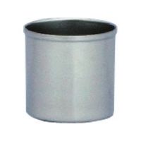 東京硝子器械 TGK 薬配カップ 200mL 419-32-02-22 1個 185-7905（直送品）