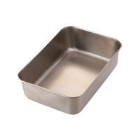 東京硝子器械 TGK 深型組バット エコクリーン 2号 419-32-09-22 1枚 185-8192（直送品）