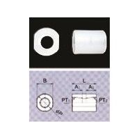東京硝子器械 TGK ソケット PT1/4×PT1/8 5個入 457-17-80-82 1袋(5個) 185-8775（直送品）