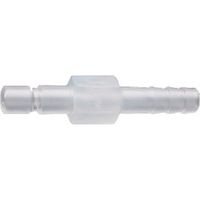 東京硝子器械 TGK PPプラグ Pー33P 457-17-83-58 1個 185-8796（直送品）