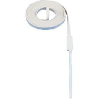 東京硝子器械 TGK H・テープ シリコンゴム 100V 3m 521-60-14-21 1本 185-9486（直送品）