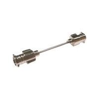 東京硝子器械 TGK VAN金属連結針 18G×30 ロック基 550-14-49-16 1本 185-9727（直送品）