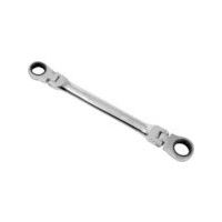 ワールドツール アストロプロダクツ AP ダブルフレックスラチェットコンビネーションレンチ 12×14mm 2002000033215 1本（直送品）