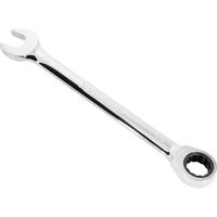 ワールドツール アストロプロダクツ AP ラチェットコンビネーションレンチ 19mm 2002000033185 1本 369-6984（直送品）