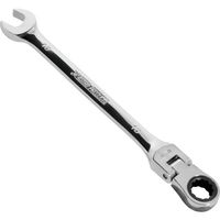 ワールドツール アストロプロダクツ AP フレックスラチェットコンビネーションレンチ 10mm 2002000033253 1本（直送品）