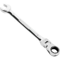 ワールドツール アストロプロダクツ AP フレックスラチェットコンビネーションレンチ 12mm 2002000033260 1本（直送品）