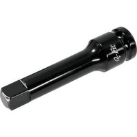 アストロプロダクツ AP QーFit 1/2DR インパクトエクステンションバー 100mm 2002000033741 1本（直送品）