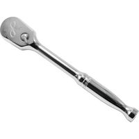 ワールドツール アストロプロダクツ AP 3/8DR 90T ラチェットハンドル EV3810 2002000034540 1本（直送品）