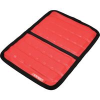 ワールドツール アストロプロダクツ AP マグネット ツールマット S 2003000009538 1個 369-6943（直送品）