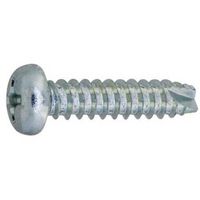 SUNCO ヤキ生地 (+)B1ナベ 2.6 X 10 (370本入) 21-00-0000-0026-0100-00-370P（直送品）