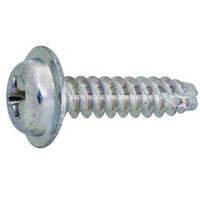 SUNCO BK ステン(+)B1ナベWH 4 X 12 (60本入) 21-02-000W-0040-0120-08-60P（直送品）