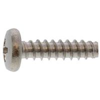 SUNCO BK ステン(+)B0バインド 4 X 20 (60本入) 21-02-0104-0040-0200-08-60P（直送品）