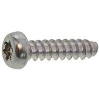 SUNCO BK ステンTRXタンパー B0ナベ 3 X 10 (50本入) 21-02-0T60-0030-0100-08-50P（直送品）