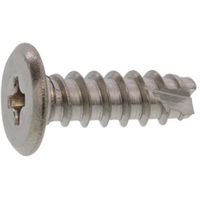 SUNCO SUS(+)スリムヘッド B1タッピン 4 X 8 (30本入) 21-02-A300-0040-0080-00-30P（直送品）