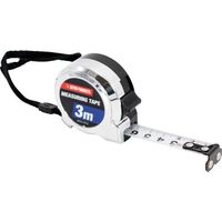 ワールドツール アストロプロダクツ AP コンベックス 3m 2001000010226 1個 397-9468（直送品）