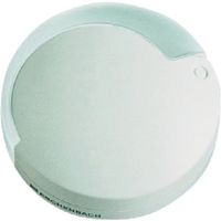 東京硝子器械 TGK モビレント 10倍 白 #1710ー910 553-75-31-63 1個 185-9249（直送品）