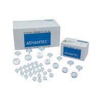 東京硝子器械 TGK DISMIC 28CP080AS 50個 567-40-82-67 1箱(50個) 184-2144（直送品）