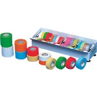 東京硝子器械 TGK ラベリングテープ 幅20mm カッパー 615-55-90-30 1個 183-4422（直送品）