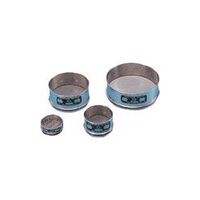 東京硝子器械 TGK 試験用ふるい ST製 150φ×60H 13.2mm 635-54-08-14 1個 184-2294（直送品）