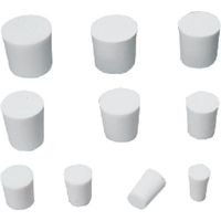 東京硝子器械 TGK ユニストッパー #OB 681-17-22-99 1個 184-2439（直送品）