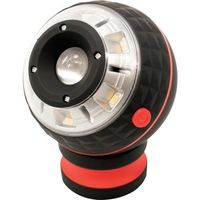 ワールドツール アストロプロダクツ AP SMD マグネティック ボールライト 2005000007804 1個 397-9464（直送品）