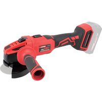 ワールドツール アストロプロダクツ AP DC18V 充電式アングルグラインダー 2005000007873 1個 398-1035（直送品）