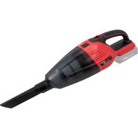 ワールドツール アストロプロダクツ AP DC18V 充電式クリーナー 2005000007903 1個 397-9520（直送品）