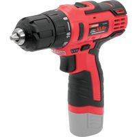 ワールドツール アストロプロダクツ AP DC10.8V 充電式 ドリルドライバー 2005000008030 1個 398-1015（直送品）