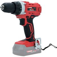 ワールドツール アストロプロダクツ AP DC18V 充電式 ドリルドライバー DD838 2005000008382 1個（直送品）