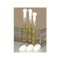 東京硝子器械 TGK 綿栓 TCー24 1000個入 701-03-21-05 1箱(1000個) 183-2908（直送品）