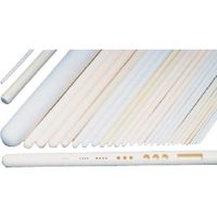 東京硝子器械 TGK HB保護管 #1A 4×3×150mm 10本 696-31-21-02 1セット(10本) 184-0979（直送品）