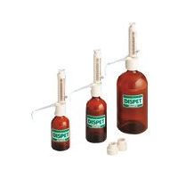 東京硝子器械 TGK ディスペット 00ーDPー2 瓶200mL付 702-12-51-02 1個 184-5696（直送品）