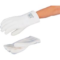 東京硝子器械 TGK 耐熱性手袋 H200 L 716-23-72-81 1双 184-2551（直送品）