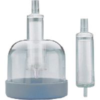 東京硝子器械 TGK ステリベクス SVGV01015 15入 719-43-17-05 1箱(15個) 184-2634（直送品）