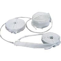 東京硝子器械 TGK リボンヒーター C30ー3040 774-60-81-25 1本 185-5248（直送品）