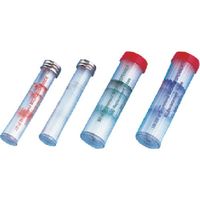 東京硝子器械 TGK 交換用毛細管 25μL 100本入 800-12-35-12 1個 183-4810（直送品）